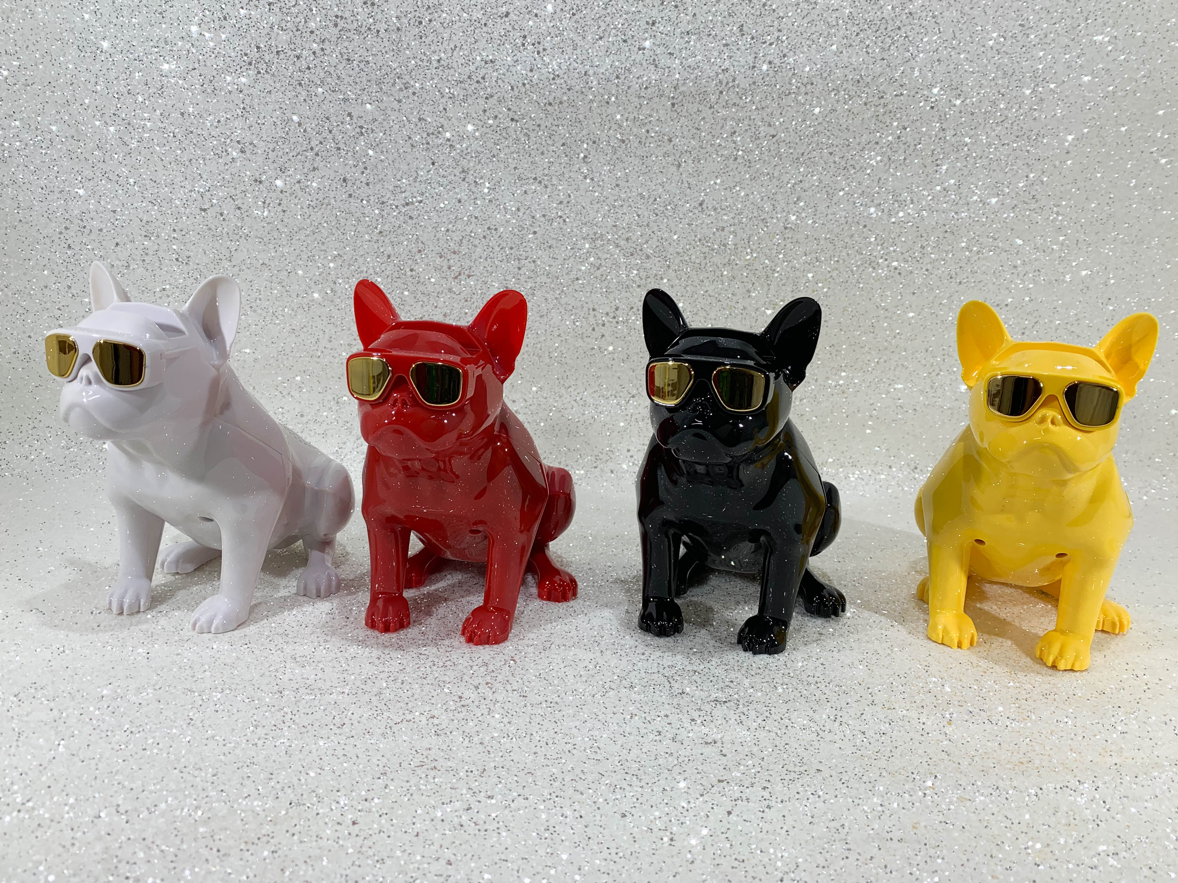 G29-P
BOCINA DE PERRO