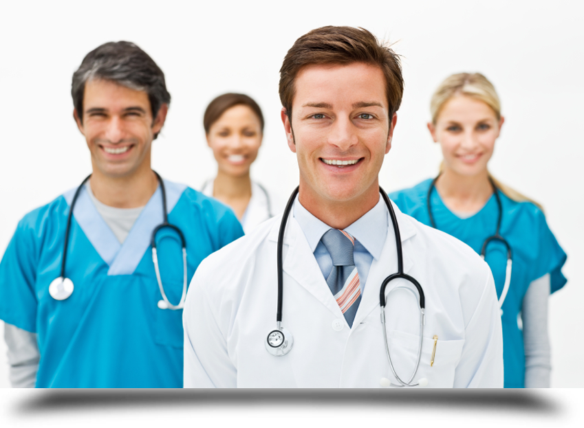 Compassionately providing healthcare||||