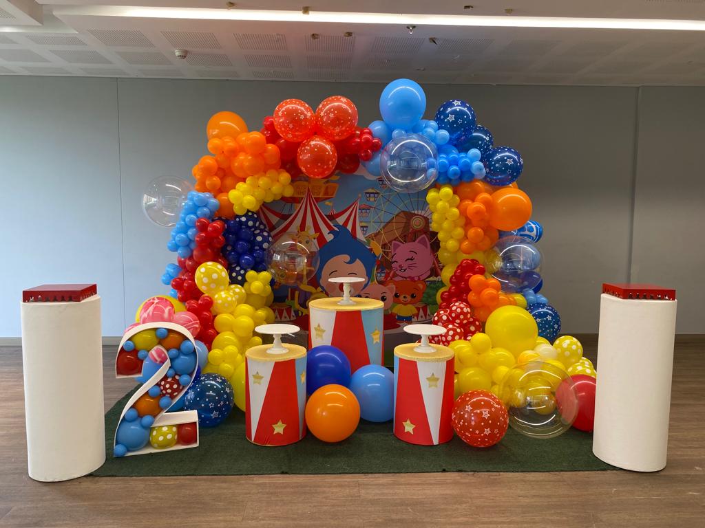 Numero Hueco Para Globos
Medidas: 0.80 alto
Con Globos $90.000
Sin Globos $45.000
Unidad