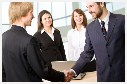 Comprehensive global management||||