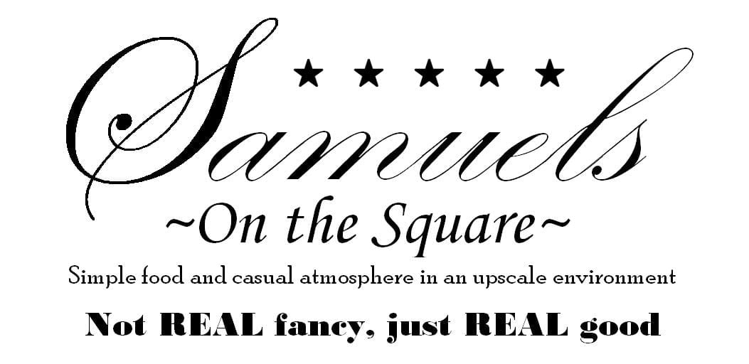 Samuels on the Square