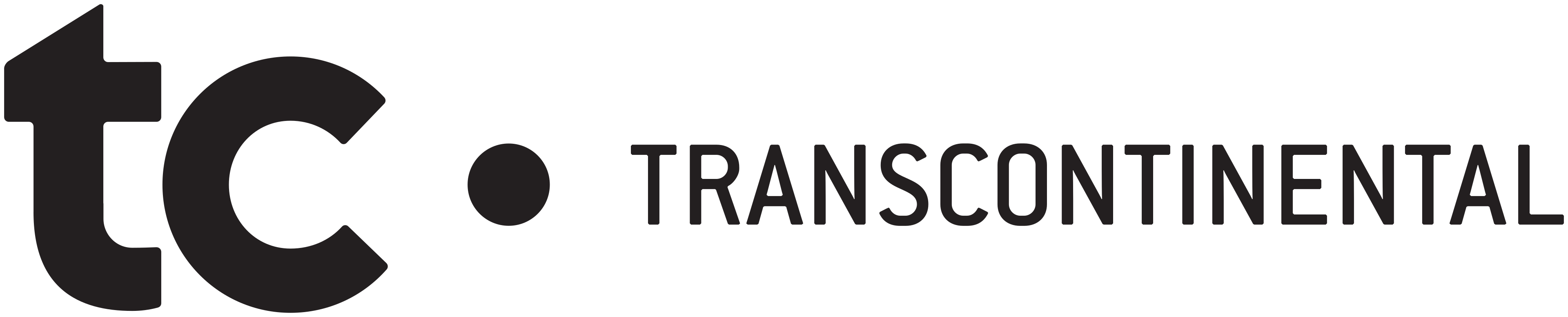 Sample logo
