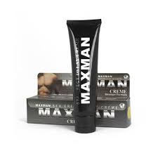 MAXMAN CREMA
PEQUEÑA $ 30.000
GRANDE $ 47.000