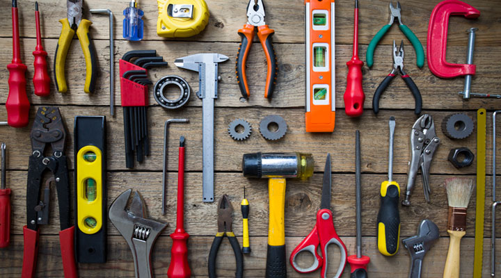 Ferretería Panamericana S.A. de C.V. - HERRAMIENTAS MANUALES
