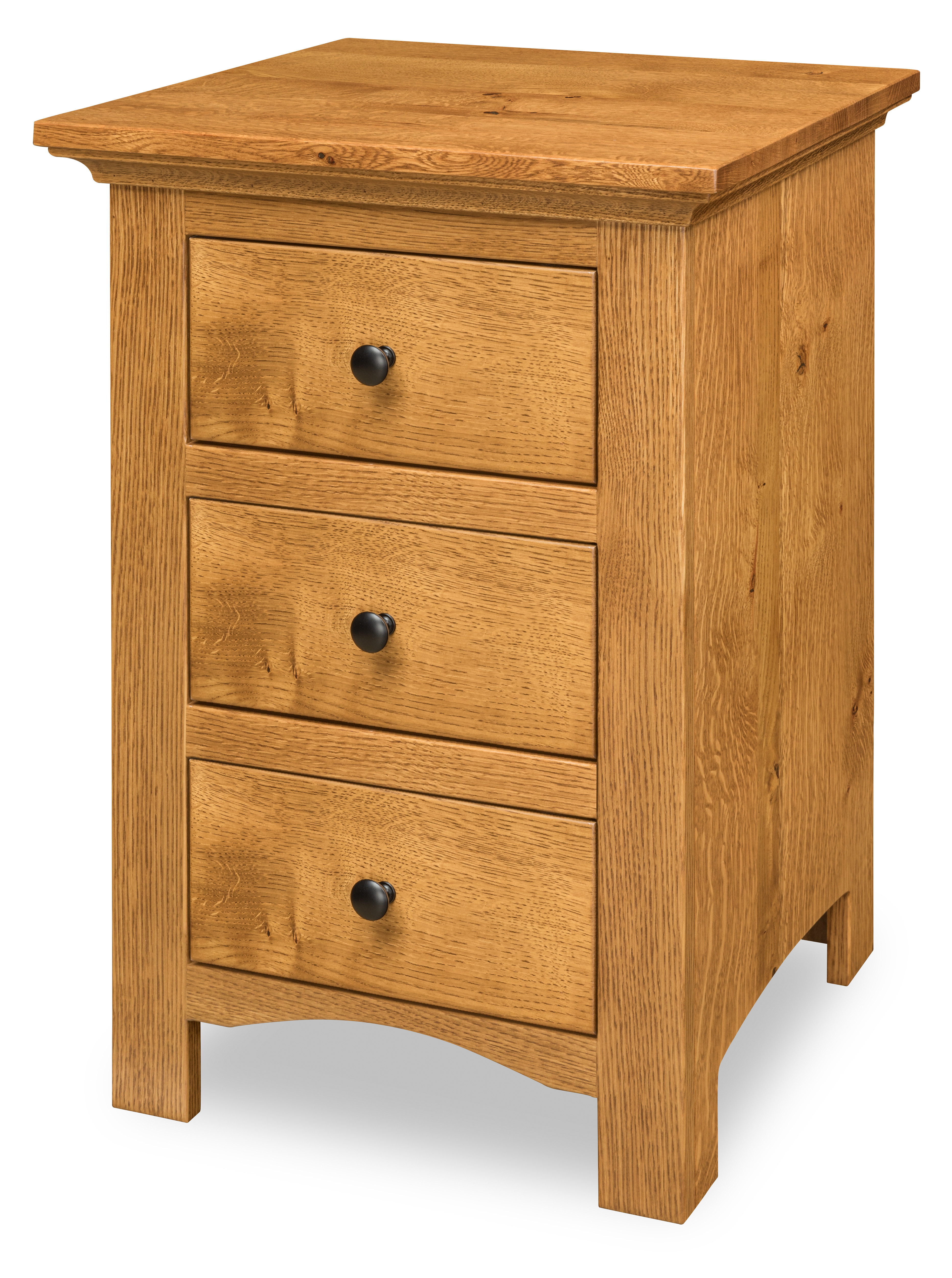 Canton Nightstand-#245