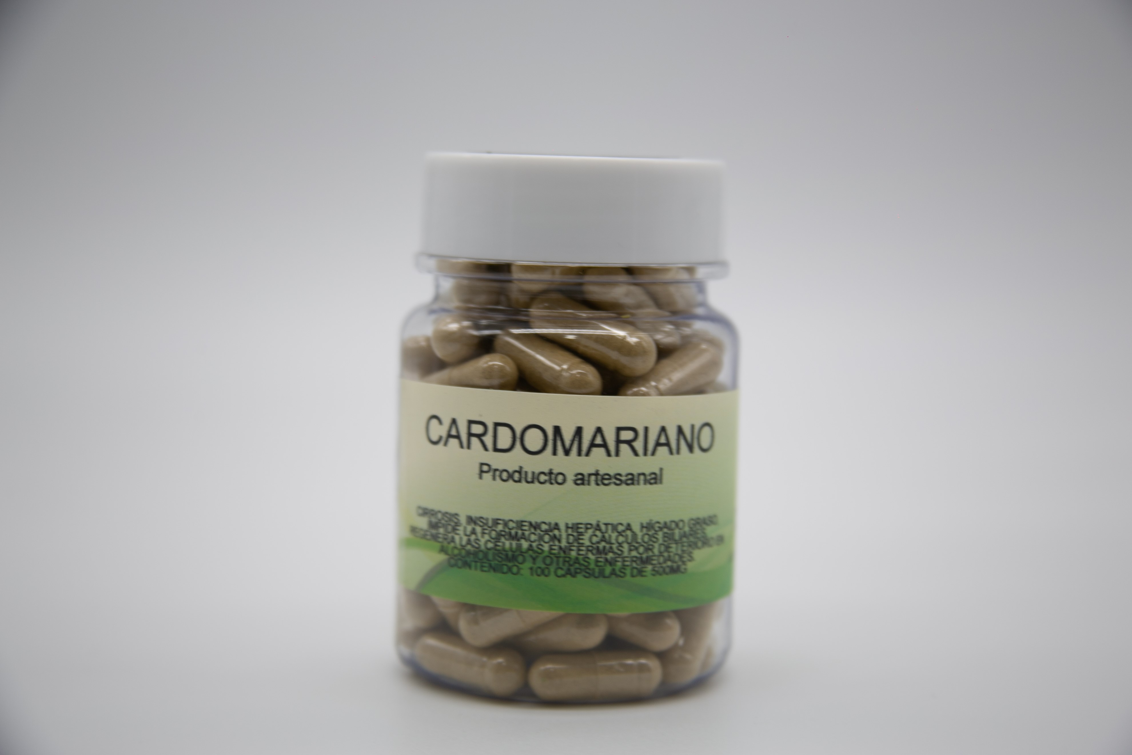 CARDOMARIANO