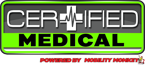 Certified Medical