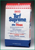 Turf Supreme + Trimec