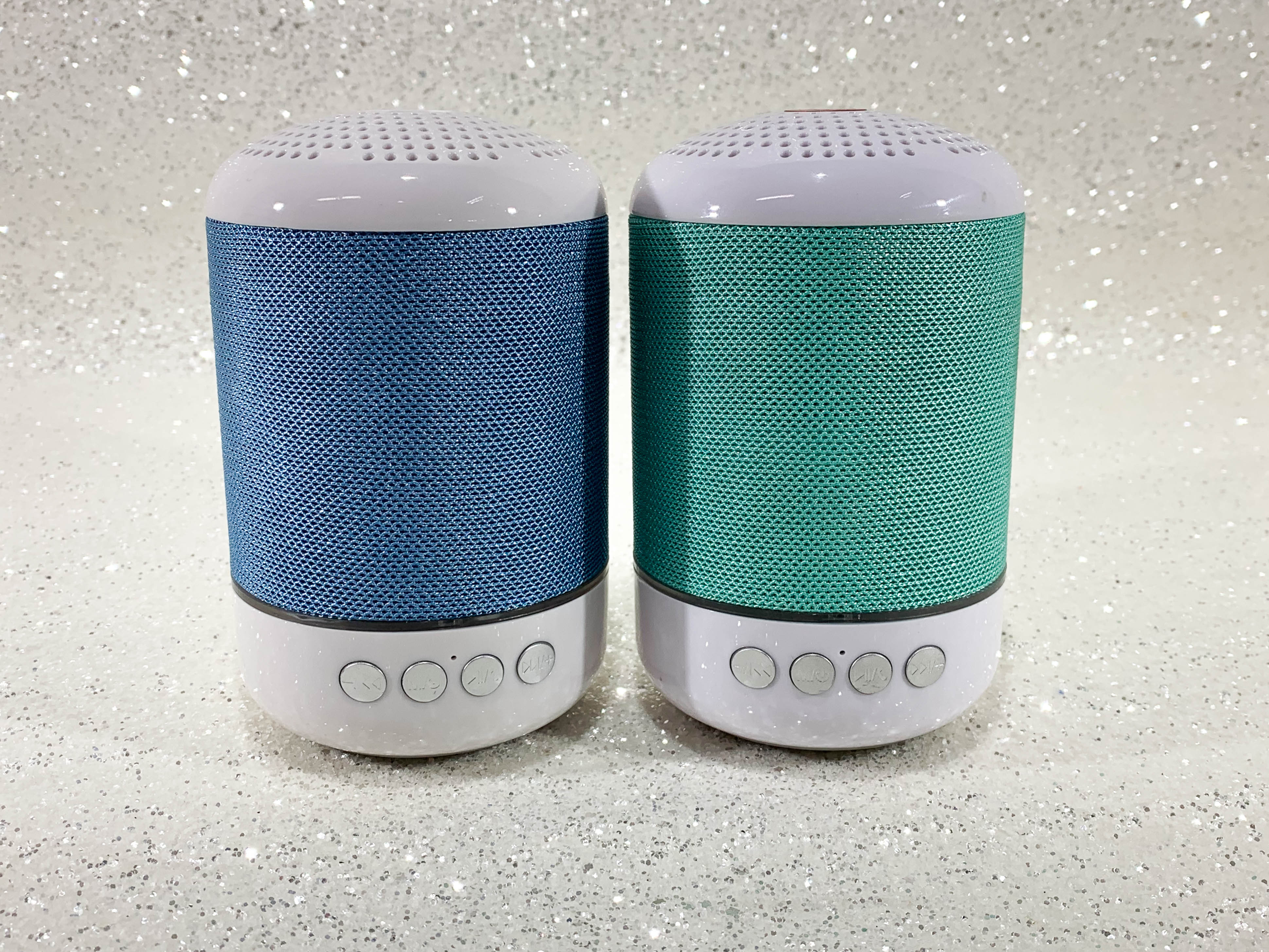 TG115
BOCINA DE TELA 