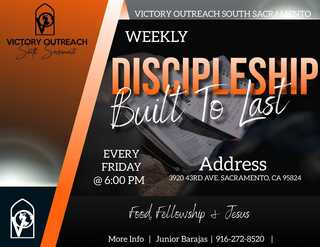 Victory Outreach South Sacramento Home Victory Outreach South Sacramento Home