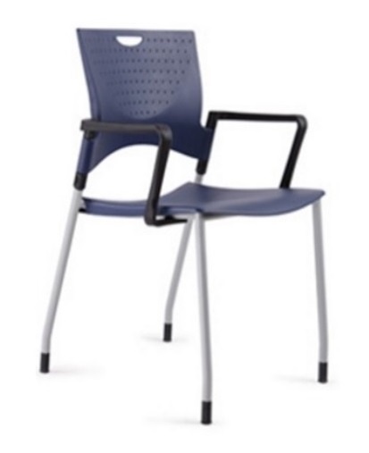 SILLA QATAR-Q076