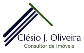 Clésio J. Oliveira - Consultor de Imóveis
