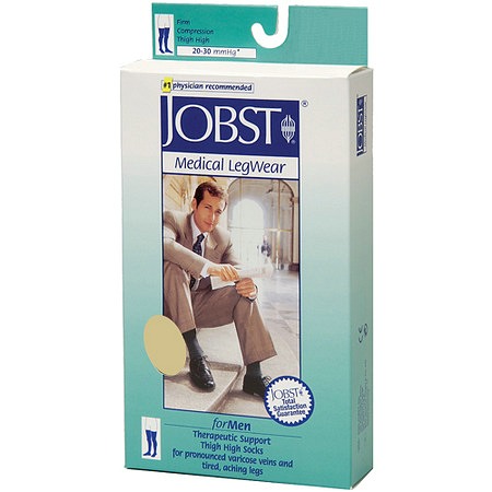 Jobst men|||| Jobst men||||