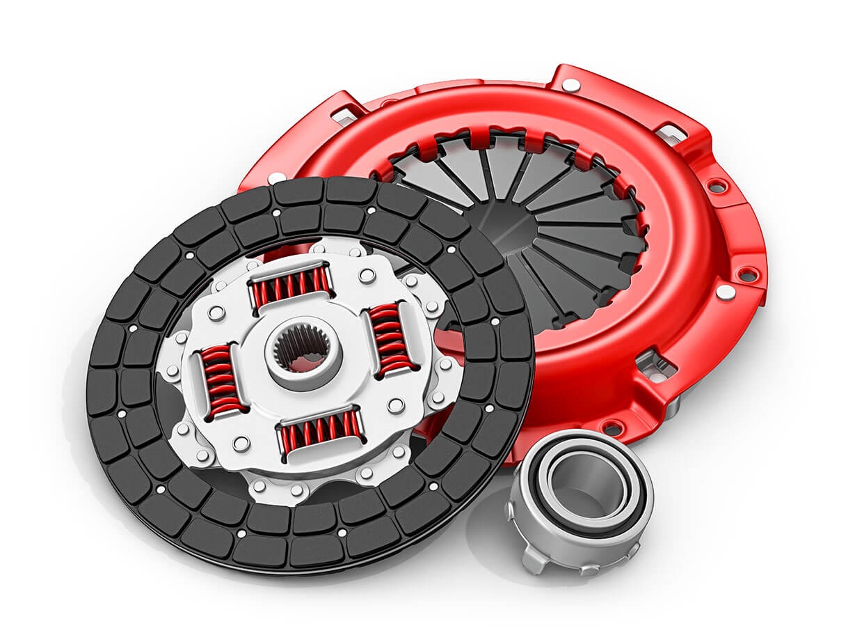 Refaccionaria del Pueblo de Mazatlán - Suspensión