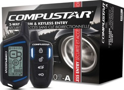 COMPUSTAR
Model. CS5502-A