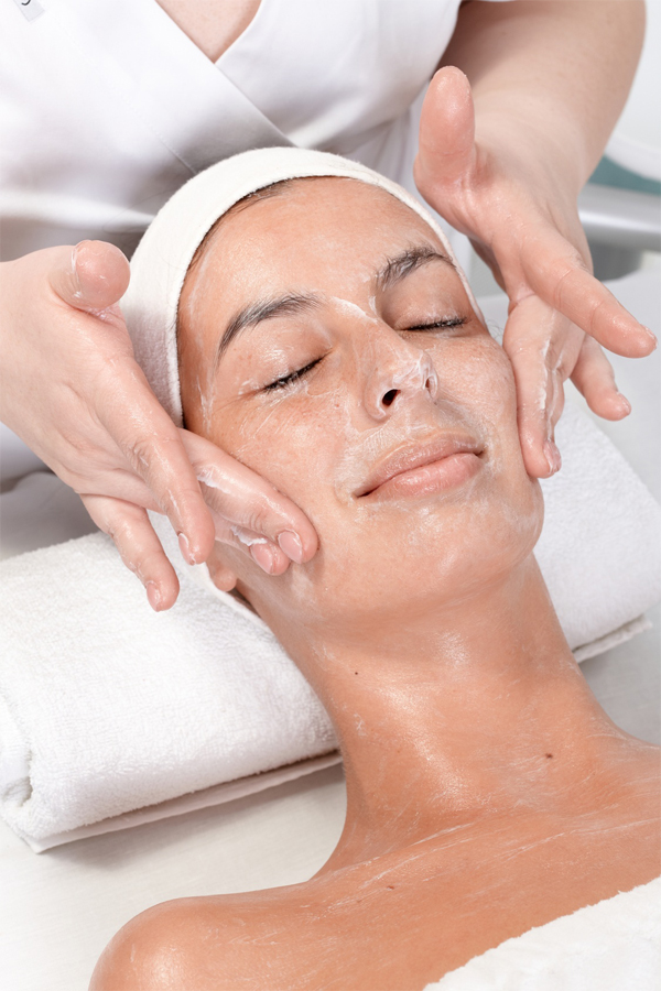 Massage therapy||||
