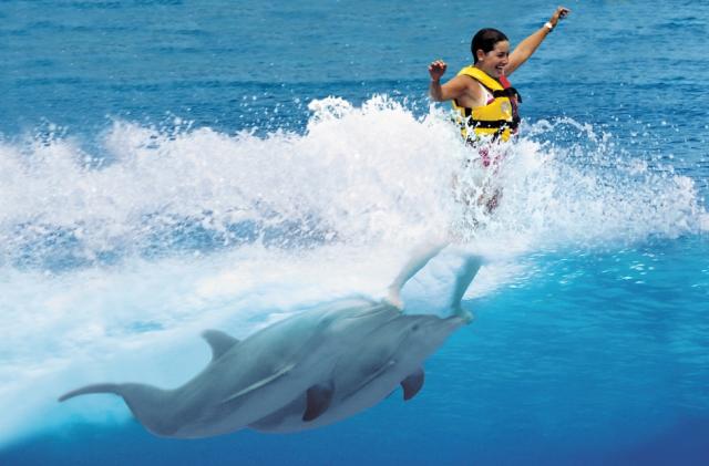 ELLOS TE IMPULSARAN, Y TE HARAN VOLAR ¡¡¡