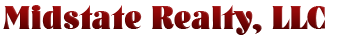 Midstate Realty, LLC in Jamestown, ND is a reliable real estate agency.