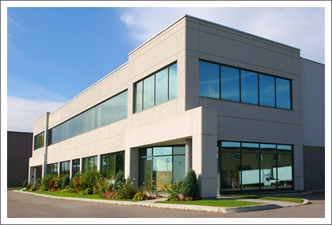 Commercial real estate services||||