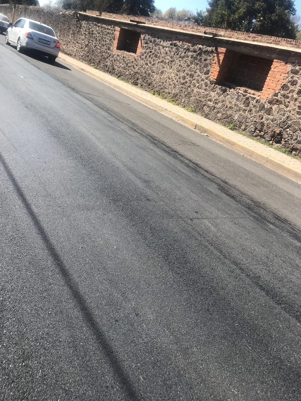 MEZCLA CONVENCIONAL DE CALIDAD