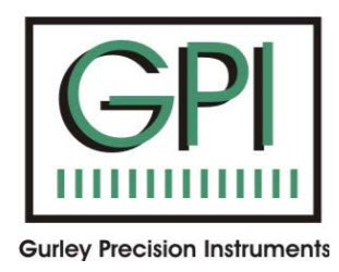 Gurley Precision Instruments