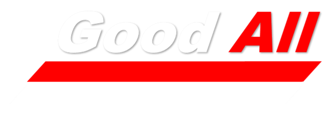 Good All - Equipament Fitness 