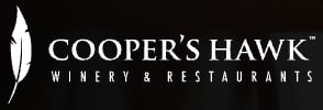 COOPER'S HAWK logo
