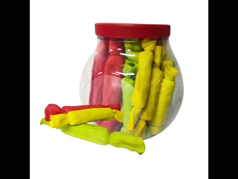 BON624 VITROLERO CARNAZA 
CARAMELO