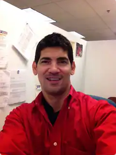 Jesus M January 2023