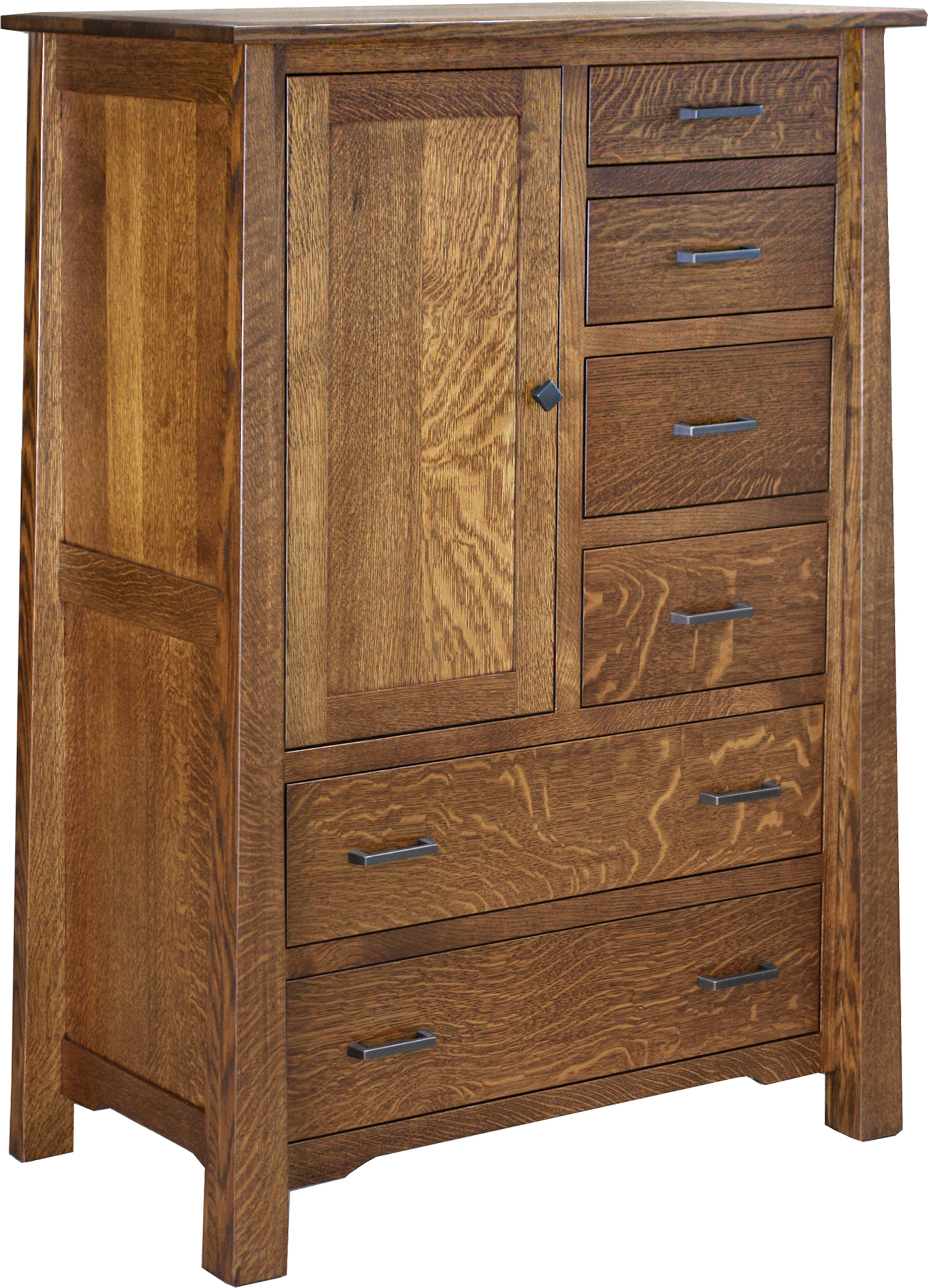 Cambridge Gentleman's Chest-#67