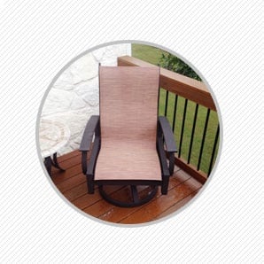 Ace Outdoor Restoration Austin And San Antonio Tx Full Complete Outdoor Patio Furniture Repair And Restoration