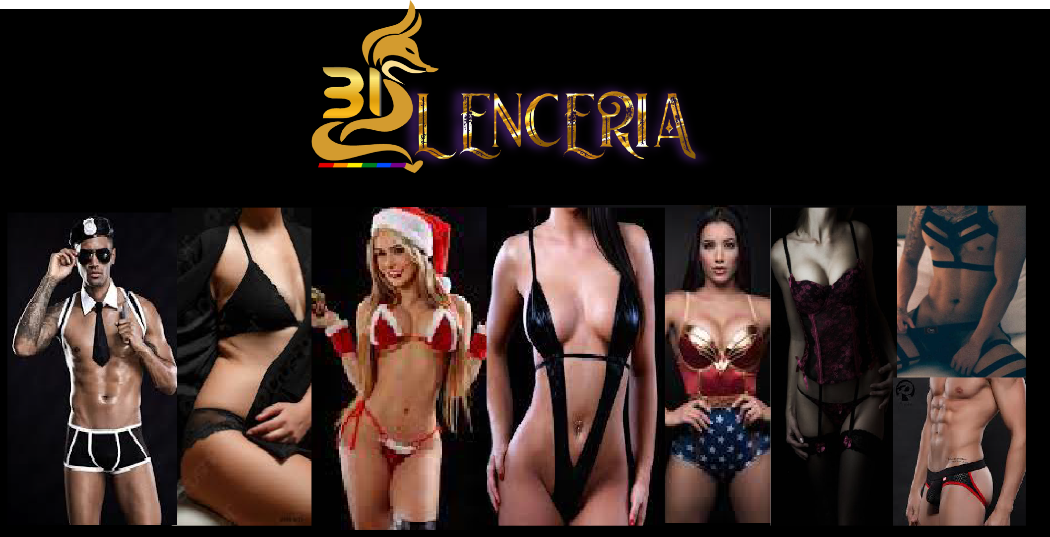 LENCERIA LENCERIA