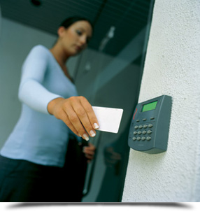 Access control systems||||