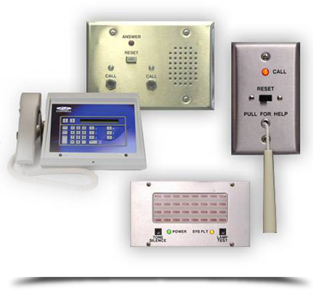 Emergency call systems||||