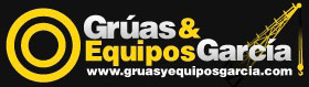 GRUAS Y EQUIPOS GARCIA