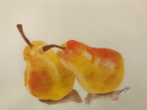 Pears