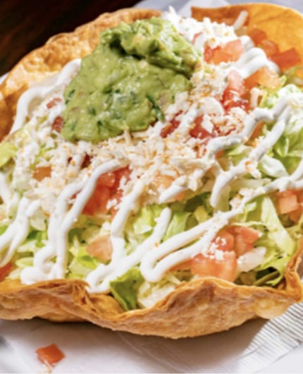 Taco Salad