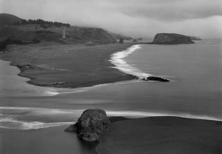 Russian River Coast