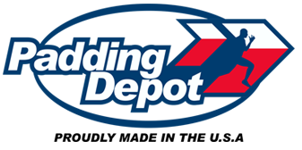 Padding Depot in Goshen, OH offers athletic padding.