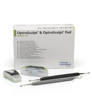 OptraSculpt Pad