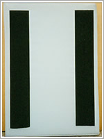 Panel wall padding||||