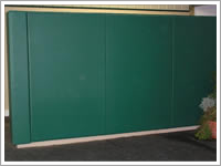 Image of panel pads||||