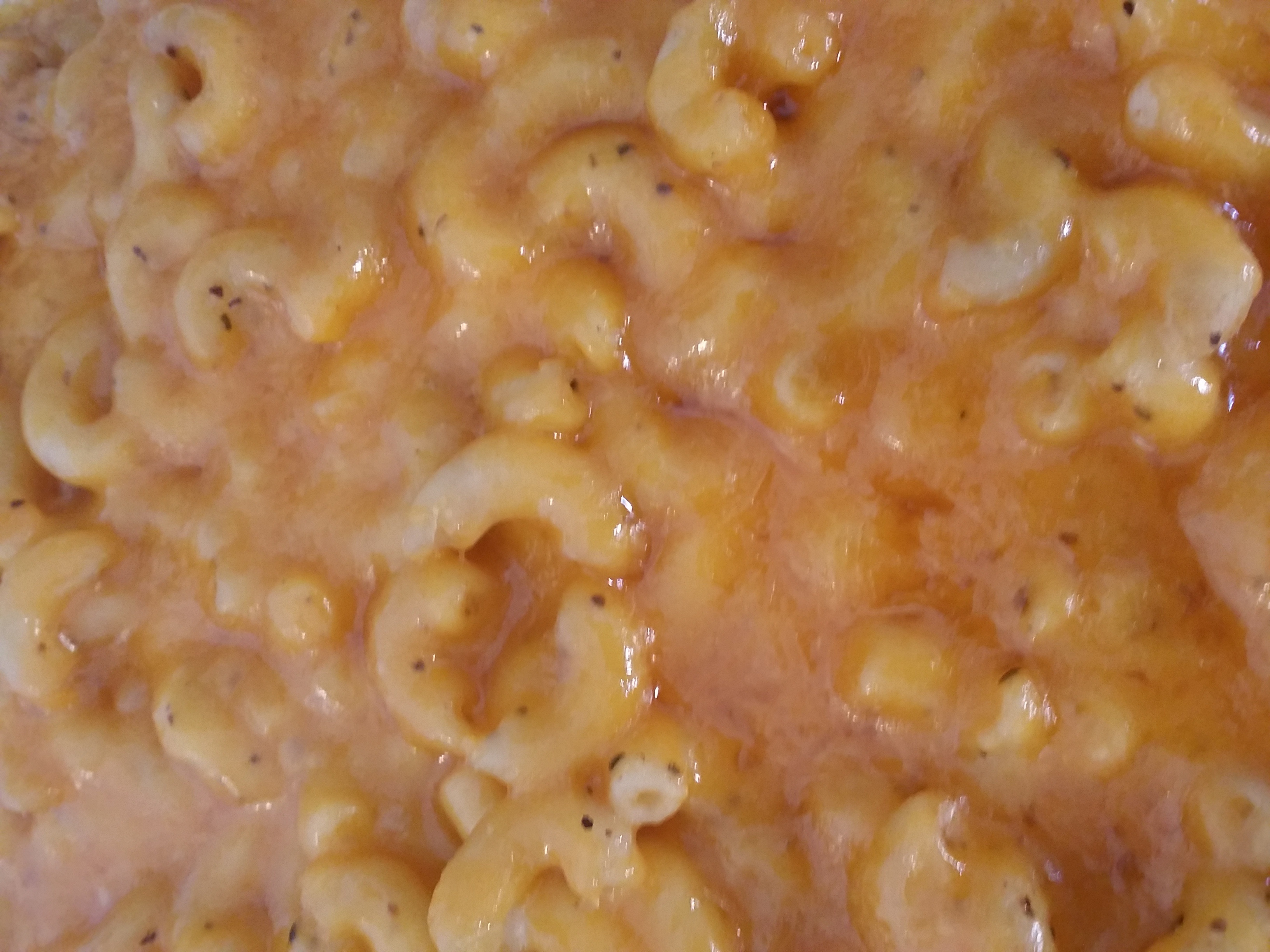 Mac and Cheese