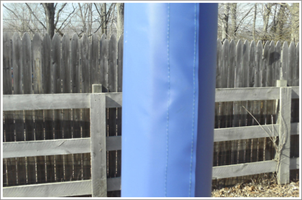 Pole padding services||||