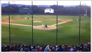 Custom backstop nets||||