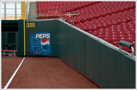Wall padding out field||||