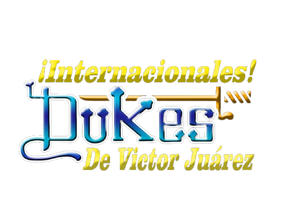 Grupo los Dukes de Víctor Juárez 