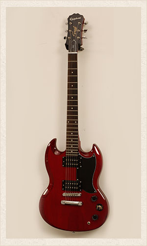 Epiphone Special SG Model Guitar