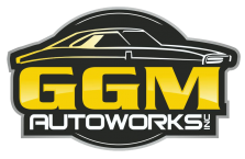 GGM Autoworks, Inc. in Everett, MA is an auto body repair shop.