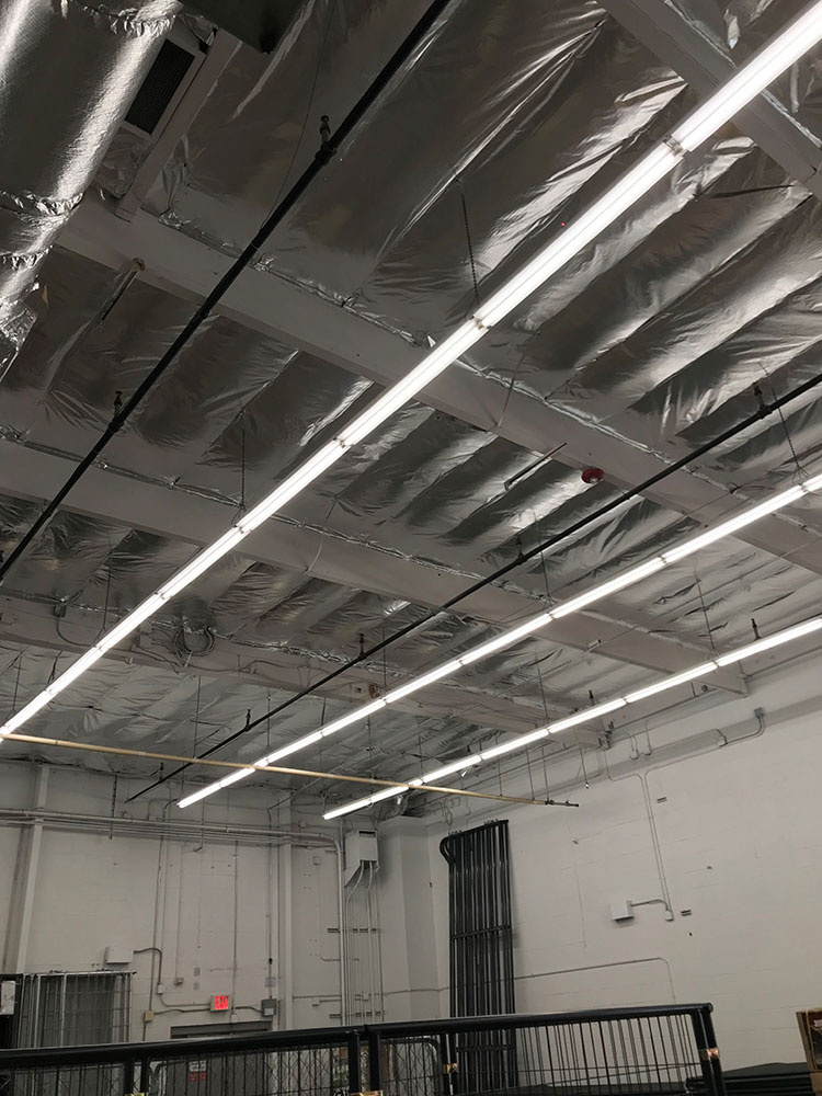 Commercial Foil Application 2